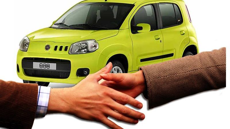 Dicas na hora de trocar de carro