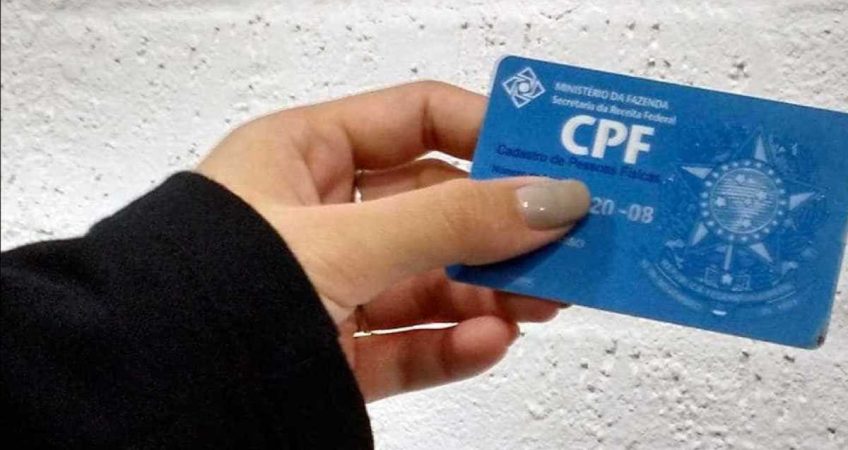 CPF com restrição? Saiba como você mesmo pode limpar seu nome