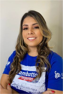 Gabriela Veiga