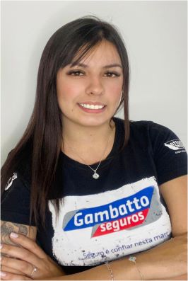 Leticia Casagrande