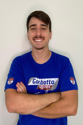 Fabricio Tolotti