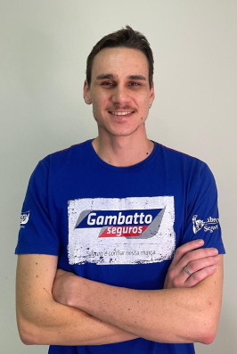 Gustavo Gabriel S. Nalin